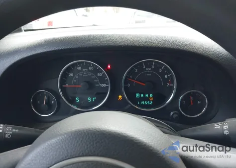 2013 Jeep Wrangler Unlimited Sport from USA, damaged, VIN 1C4BJWDG7DL641912